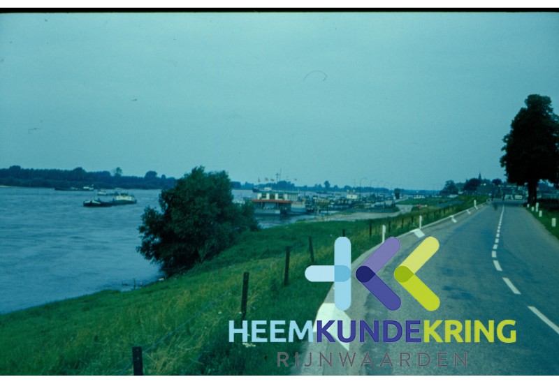 Tolkamer 1970 Hoogwater Coll. H.Meijer (14)